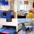 Beachfront apartments, private accommodation in city Kra&scaron;ići, Montenegro - NOVA GRUPNA